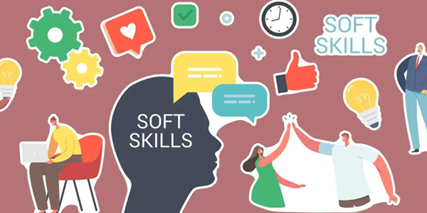 How To Develop Soft Skills That Set You Apart In The Workplace