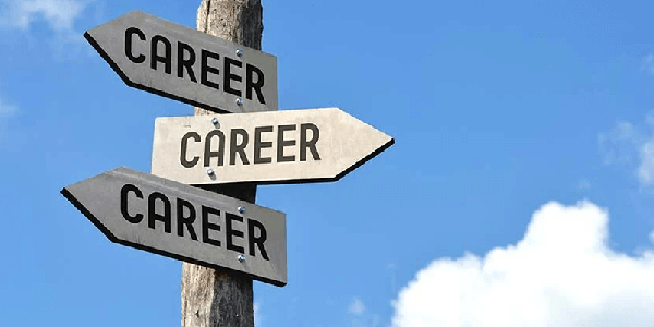 How To Choose The Right Career Path