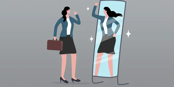 How To Build Confidence In A Competitive Field