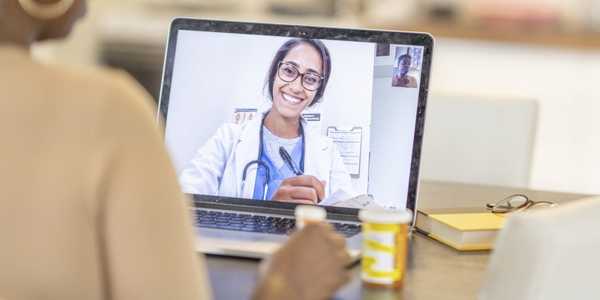High-Paying Remote Nursing Jobs: Navigating Opportunities in a Digital Age